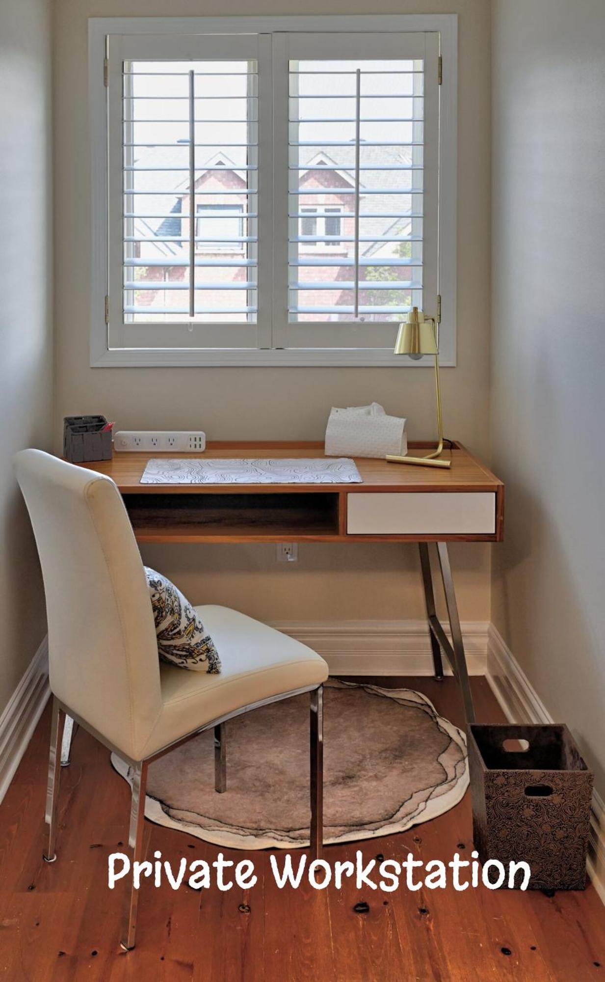 Welcome Home! Acores Bed & Breakfast Toronto Quarto foto