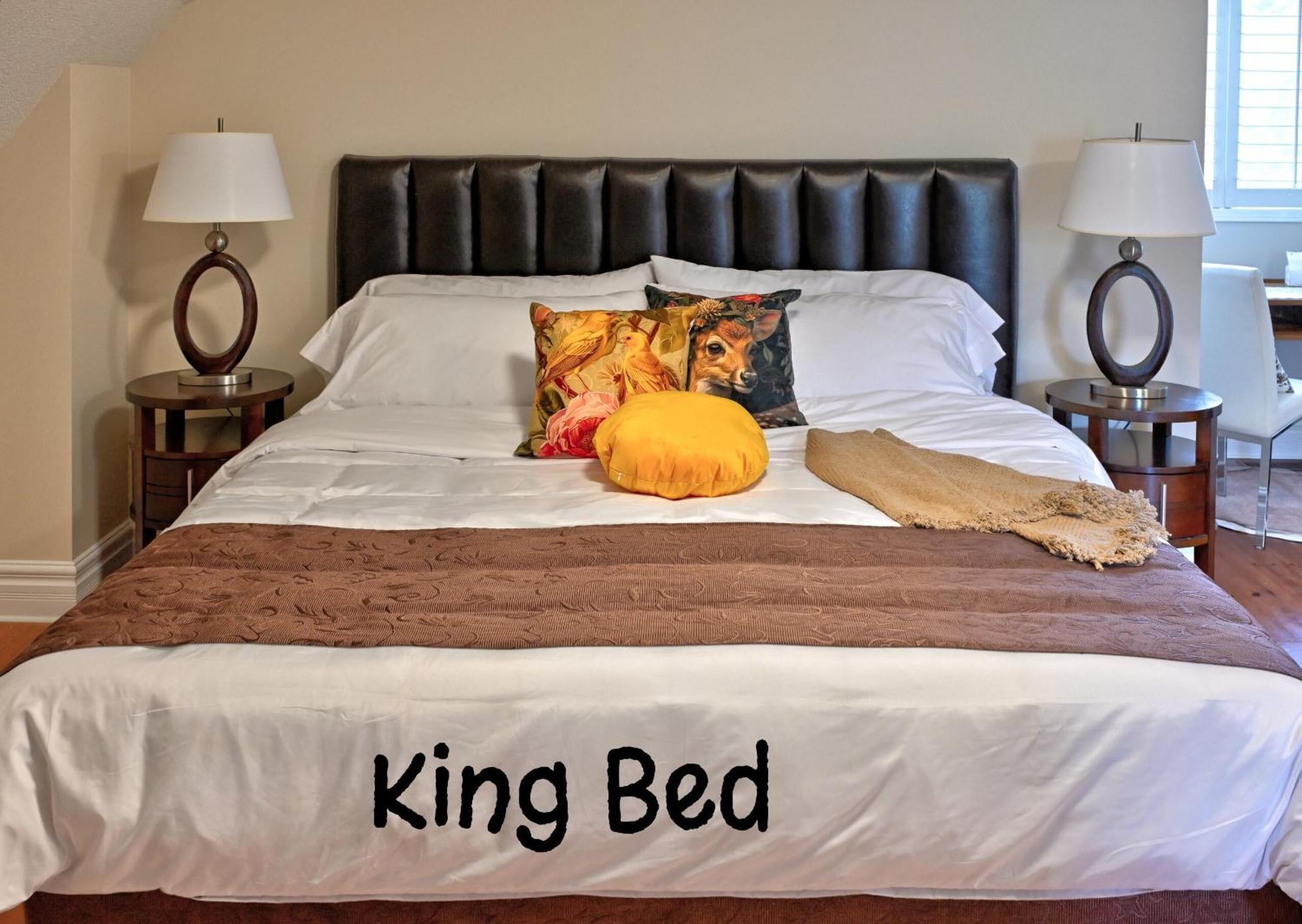 Welcome Home! Acores Bed & Breakfast Toronto Quarto foto